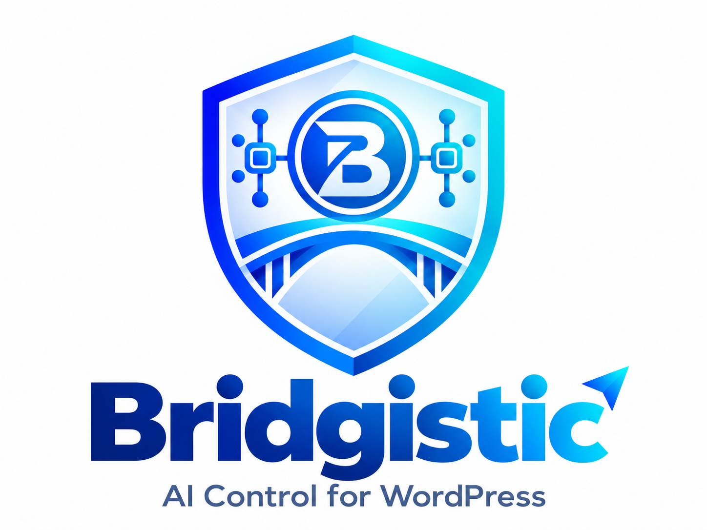 Bridgistic — AI Control for WordPress
